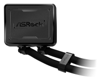 ASRock Challenger Pure 360 3x120mm - 1502293 - zdjęcie 5